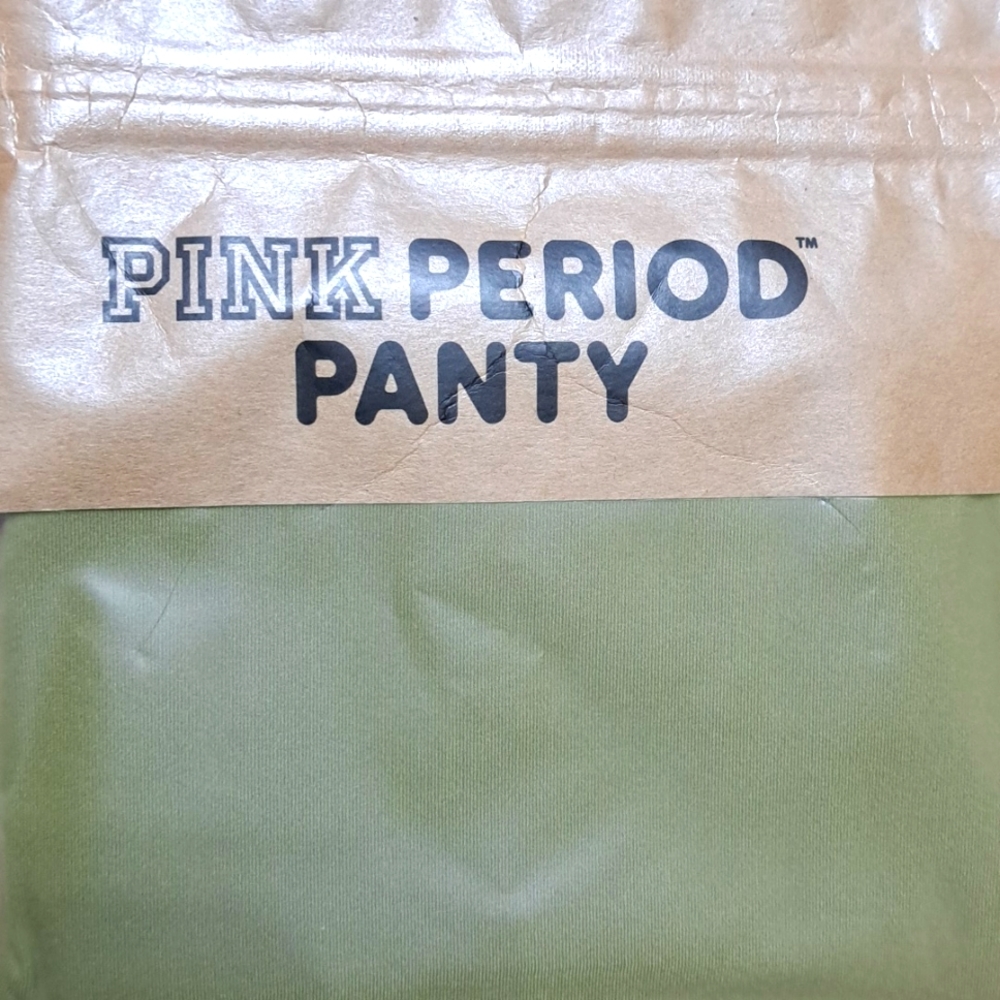 PINK Period Panty
